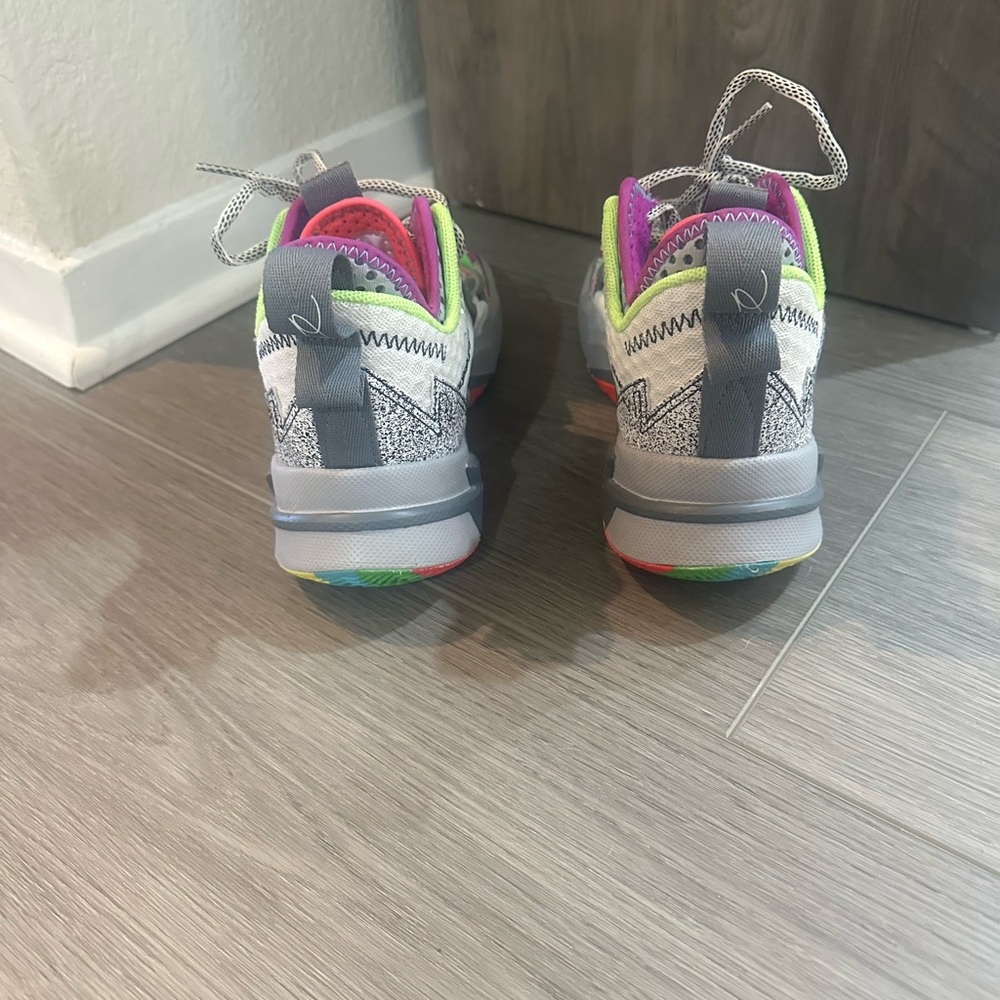 Jordan Why Not Zer0.3 - Picture 3 of 7